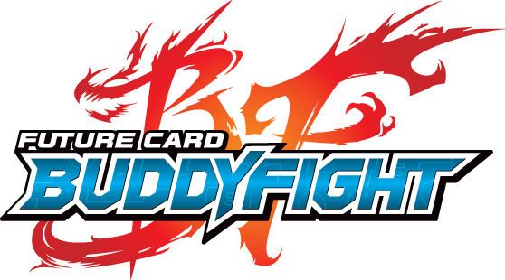 Buddy fight logo